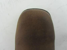 Load image into Gallery viewer, Loblan 637 Brown Wexy Leather Mens Cowboy Boots Classic Hand Made Western Boot - www.loblanboots.com