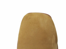 Load image into Gallery viewer, Rare Loblan 637 Tan Leather Men'S Ladies Cowboy Boots Classic Unisex Western - www.loblanboots.com