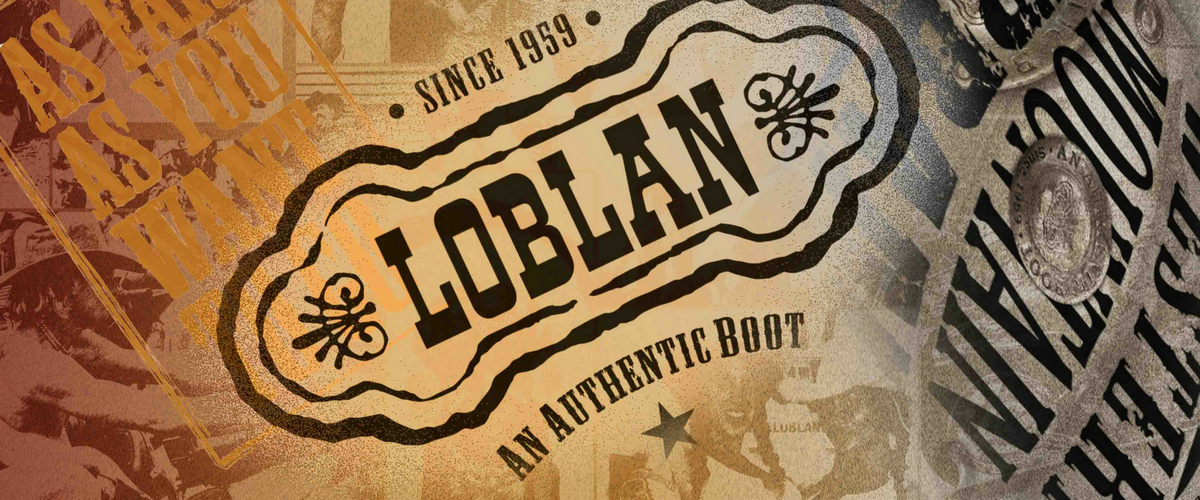 Venta de 2024 botas loblan