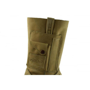 Loblan 620 Tan Beige Leather Men Cowboy Western Boots Square Chisel Toe Pocket - www.loblanboots.com